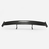 EPR Carbon Fiber Nismo Ver2 Rear Spoiler for GTR R35 08-ON